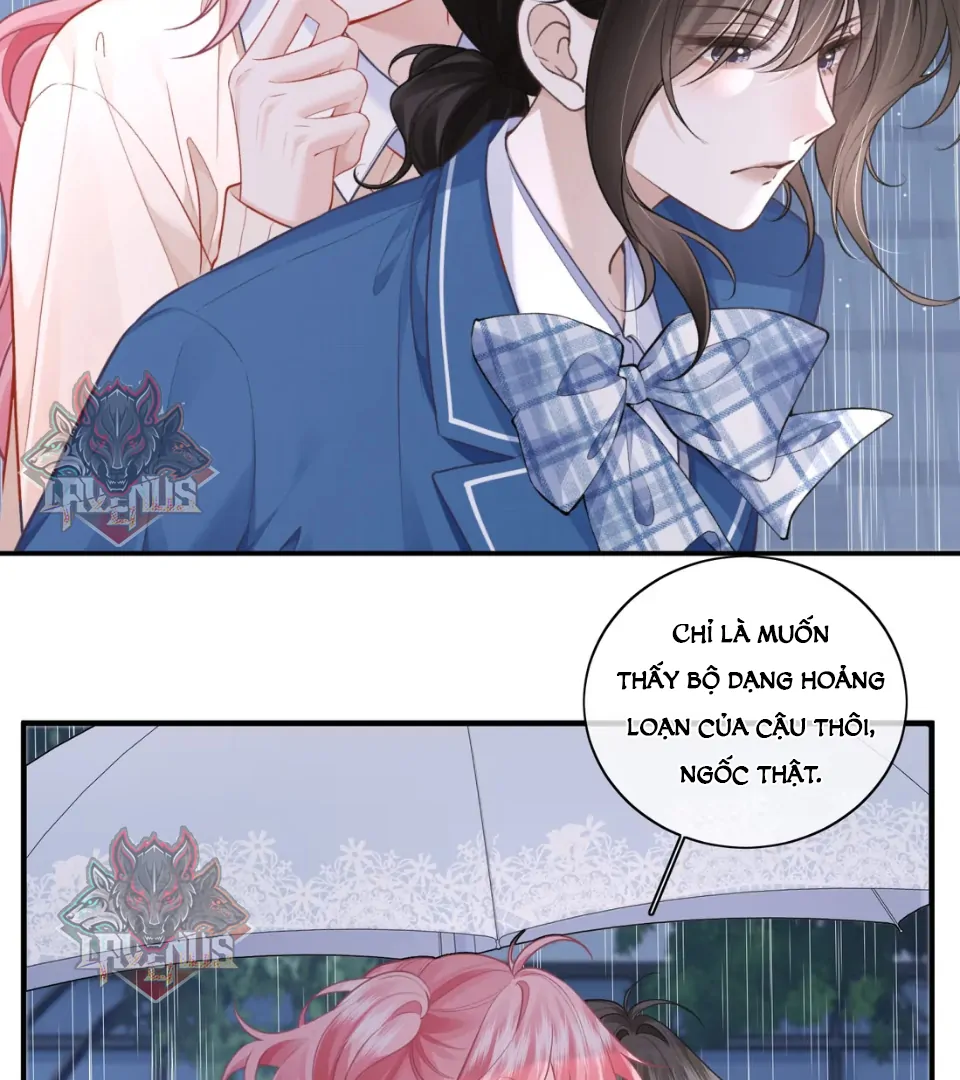 Nhịp Đập Nguy Hiểm Chapter 20 - 39