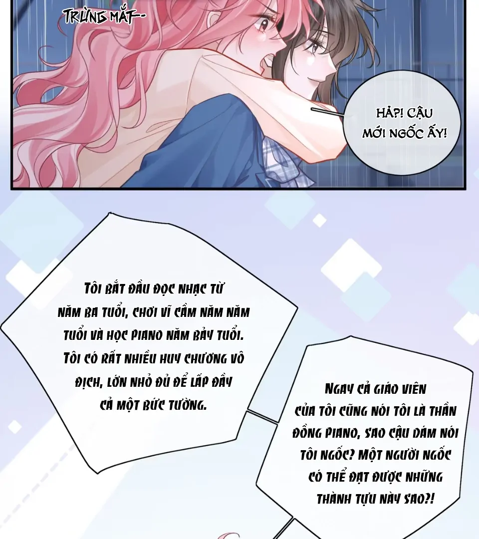 Nhịp Đập Nguy Hiểm Chapter 20 - 40