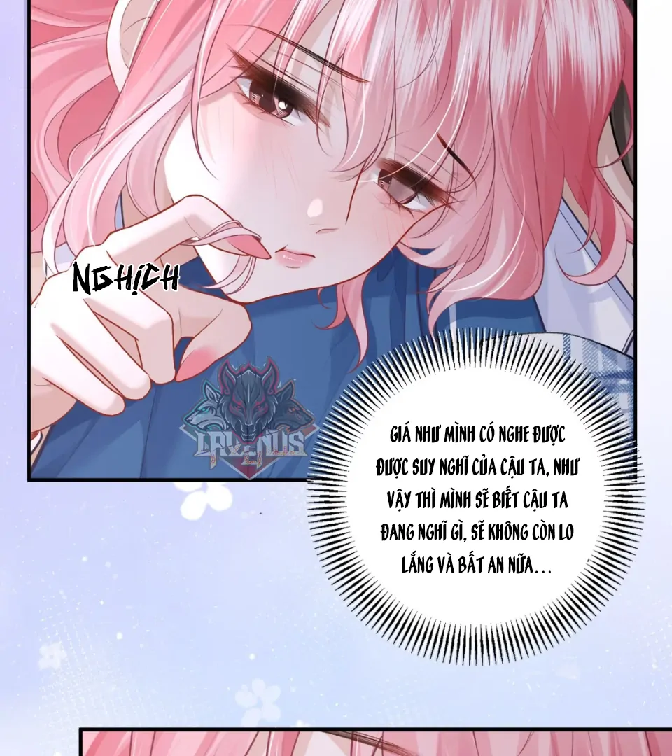 Nhịp Đập Nguy Hiểm Chapter 20 - 46