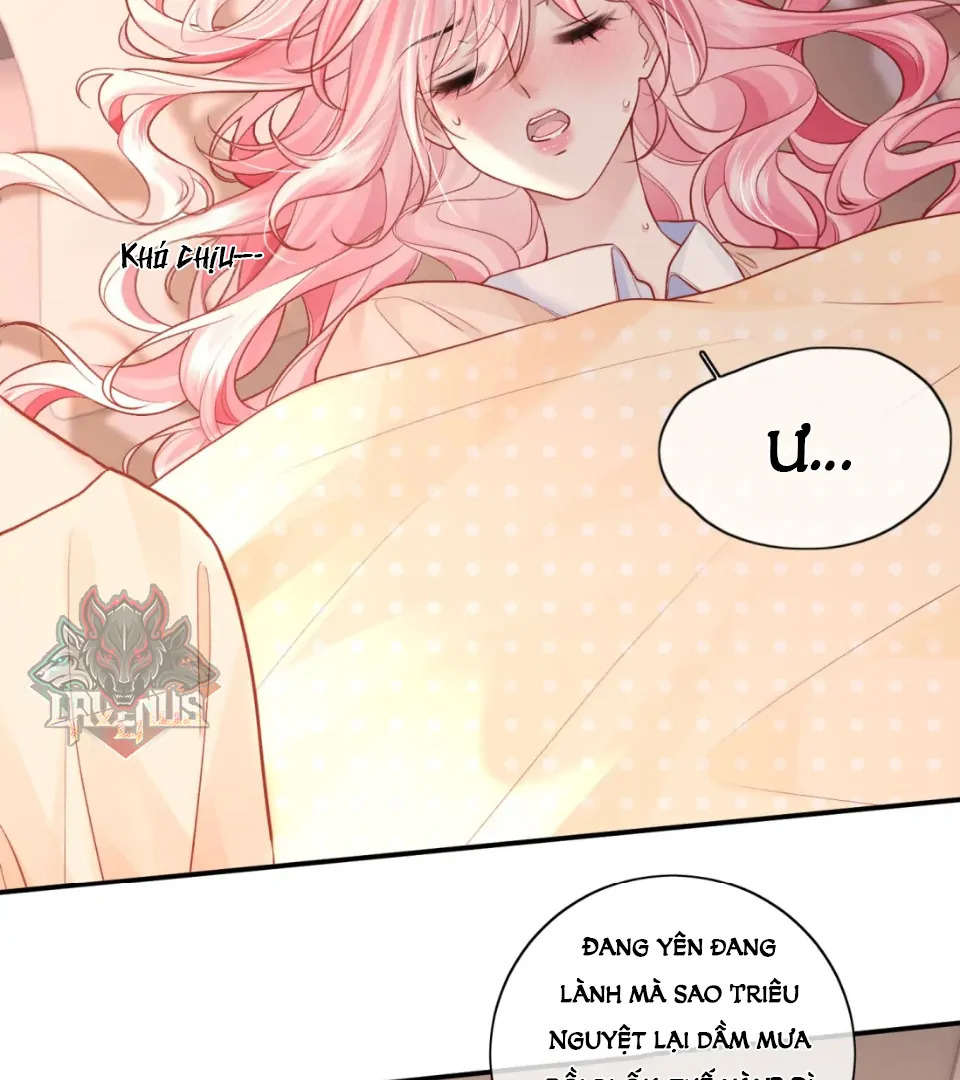 Nhịp Đập Nguy Hiểm Chapter 20 - 52