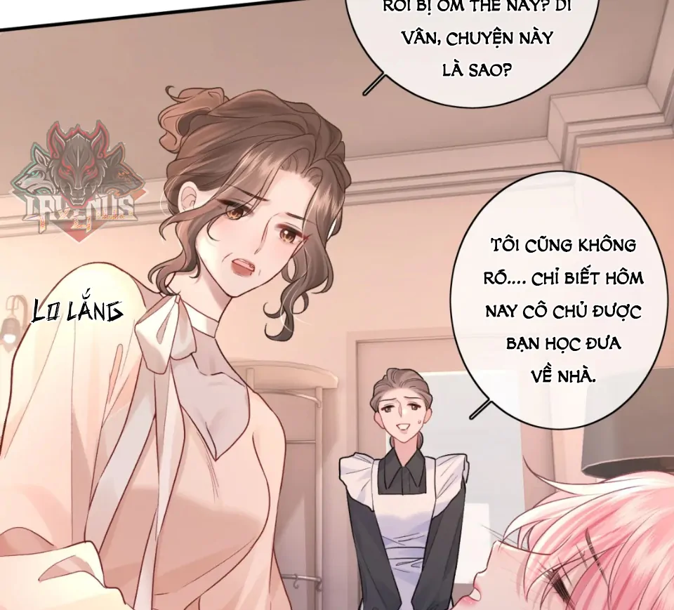 Nhịp Đập Nguy Hiểm Chapter 20 - 53