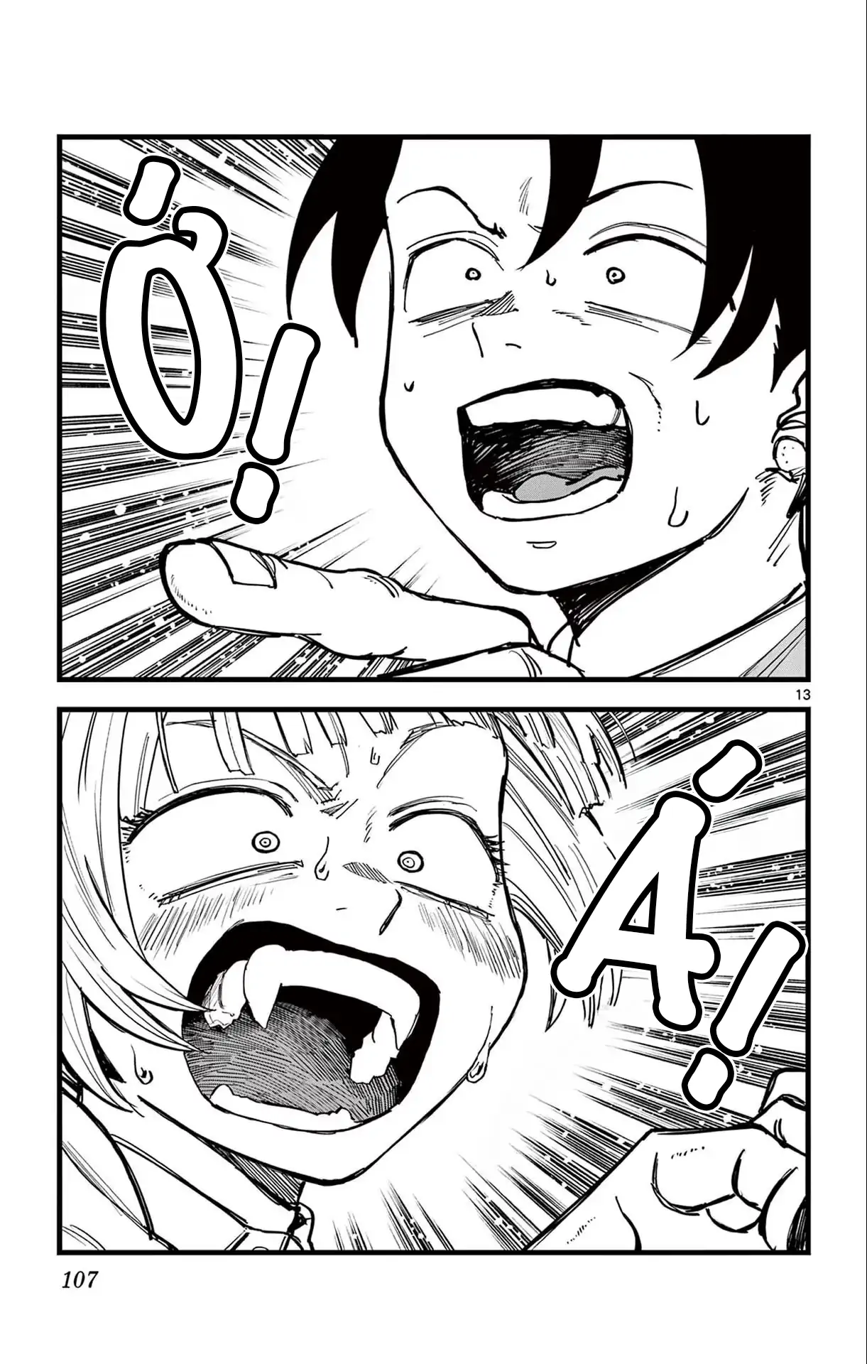 Bản Nhạc Của Kẻ Đi Dạo Đêm Chapter 175 - 14