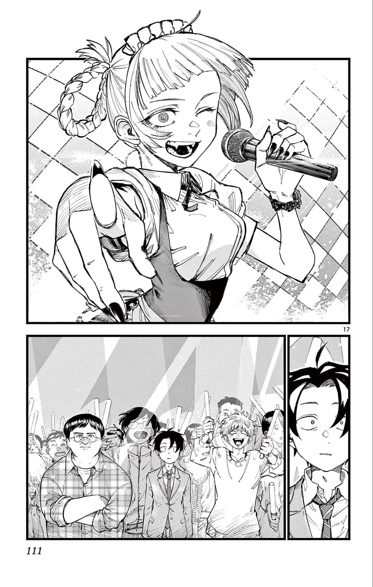 Bản Nhạc Của Kẻ Đi Dạo Đêm Chapter 175 - 18