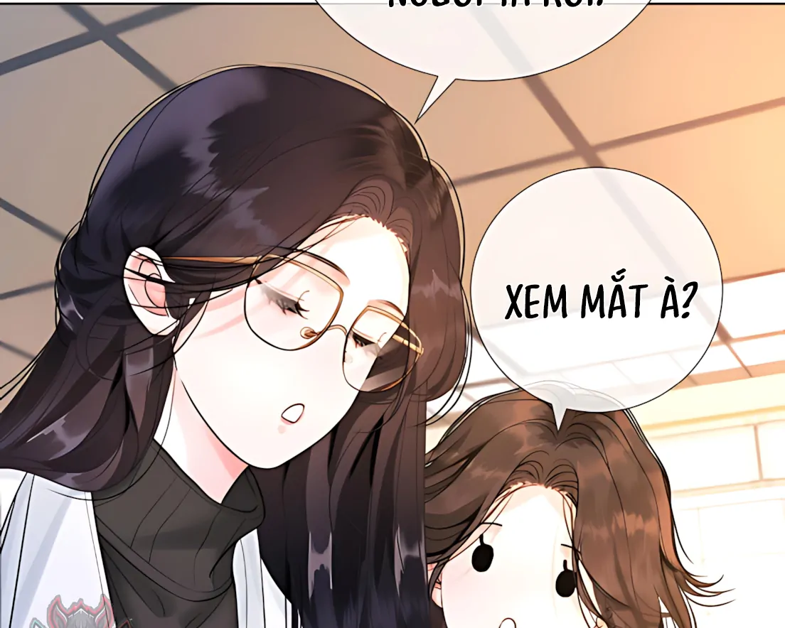 Đã Là Thời Đại Nào Rồi Chapter 18 - 25