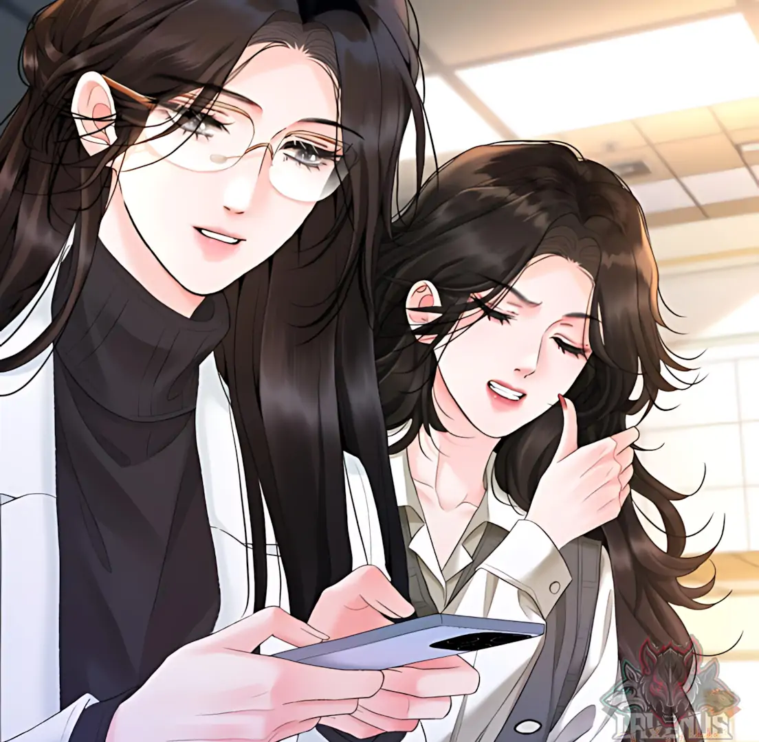 Đã Là Thời Đại Nào Rồi Chapter 18 - 34