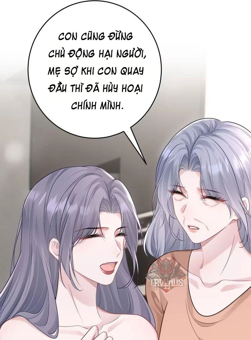 Cô Ấy Dường Như Đang Trêu Chọc Tôi Chapter 103 - 46