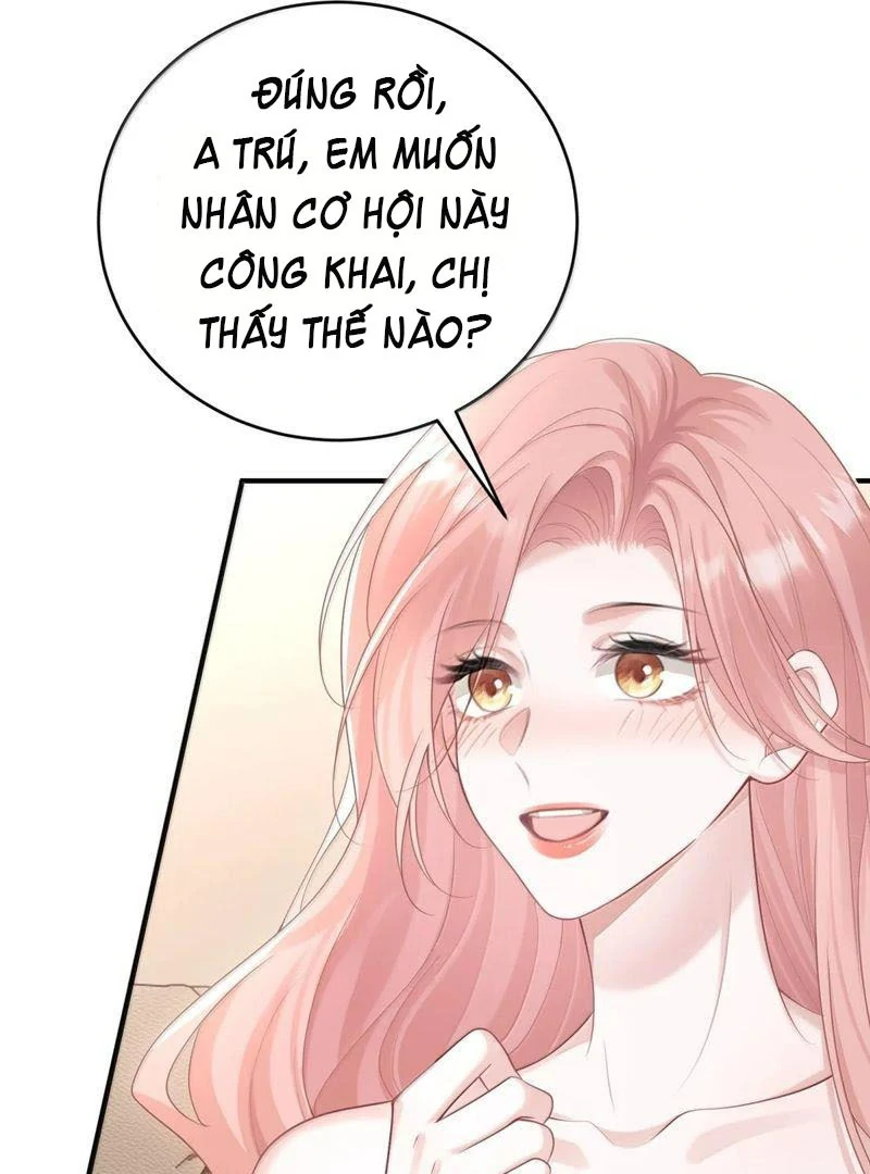 Cô Ấy Dường Như Đang Trêu Chọc Tôi Chapter 103 - 12