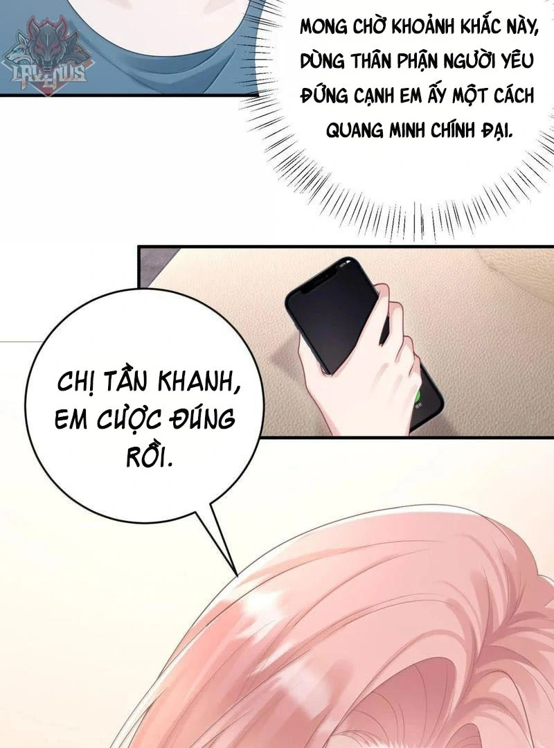 Cô Ấy Dường Như Đang Trêu Chọc Tôi Chapter 103 - 14