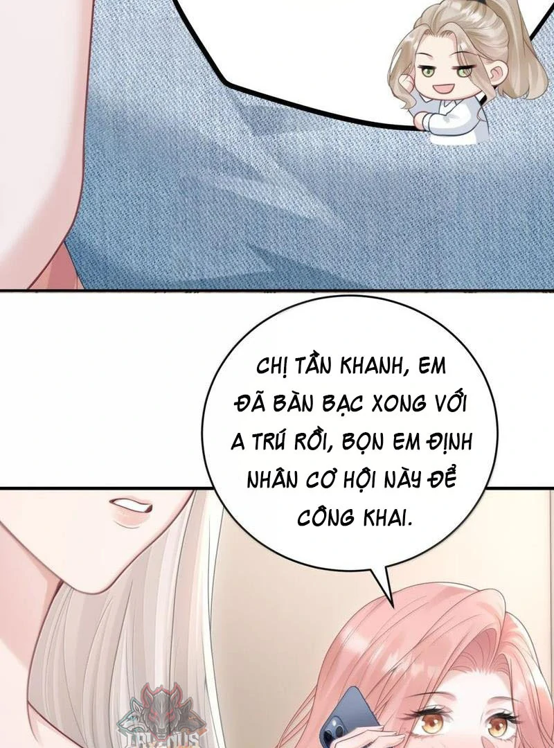 Cô Ấy Dường Như Đang Trêu Chọc Tôi Chapter 103 - 16