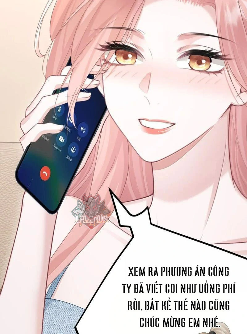 Cô Ấy Dường Như Đang Trêu Chọc Tôi Chapter 103 - 15