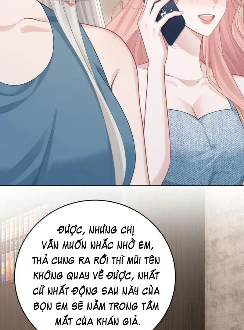 Cô Ấy Dường Như Đang Trêu Chọc Tôi Chapter 103 - 17