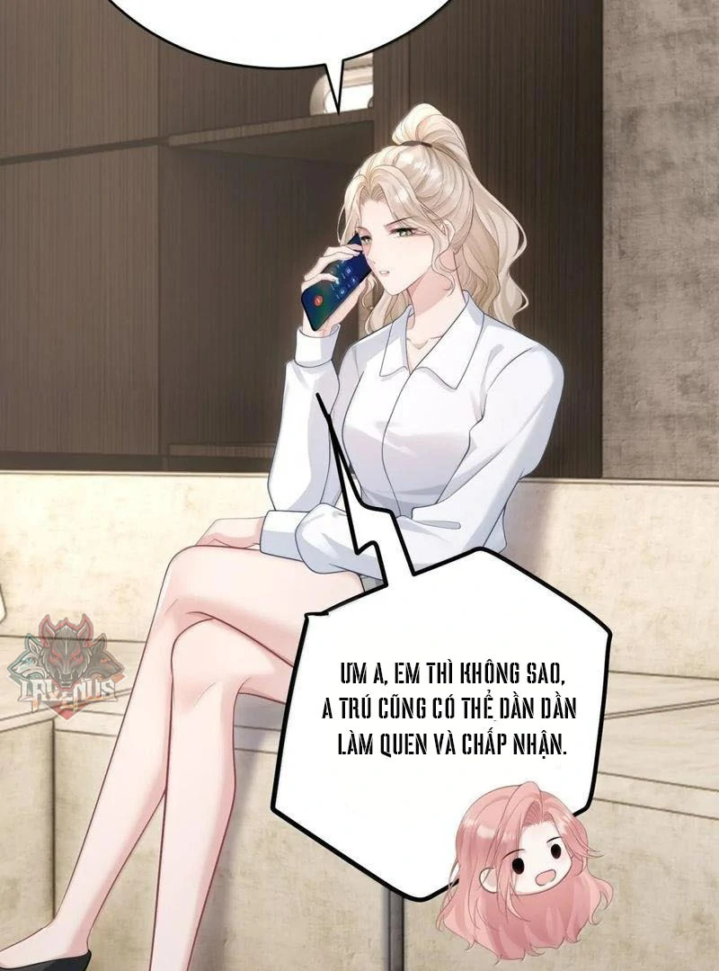 Cô Ấy Dường Như Đang Trêu Chọc Tôi Chapter 103 - 18