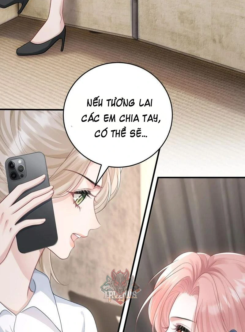 Cô Ấy Dường Như Đang Trêu Chọc Tôi Chapter 103 - 19