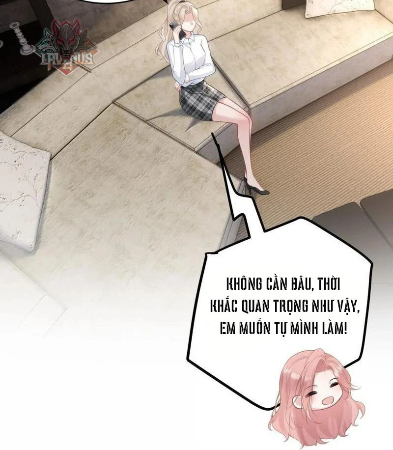 Cô Ấy Dường Như Đang Trêu Chọc Tôi Chapter 103 - 21