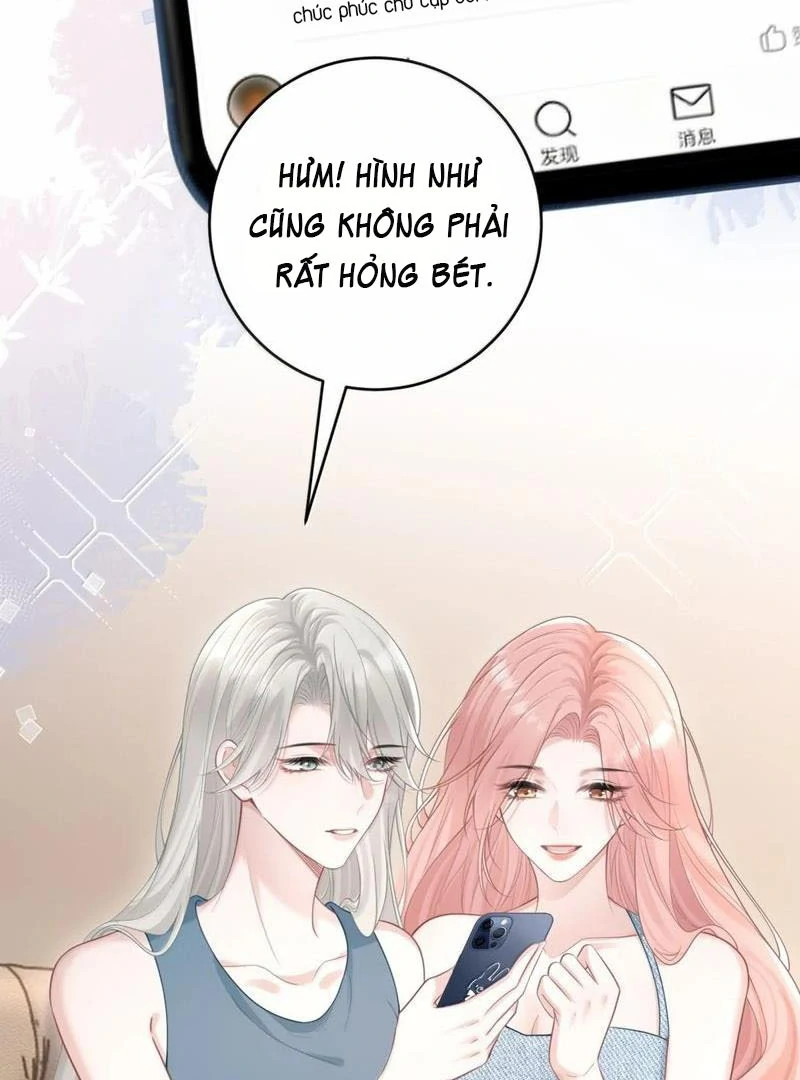 Cô Ấy Dường Như Đang Trêu Chọc Tôi Chapter 103 - 4