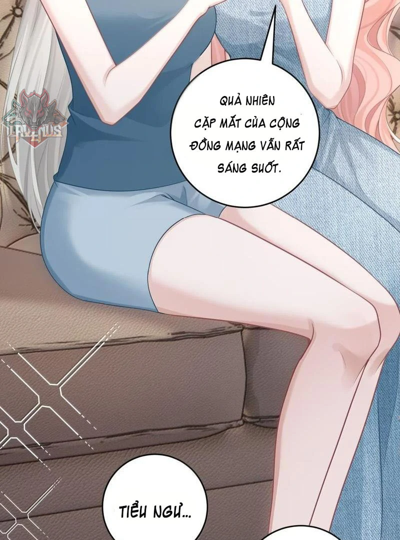 Cô Ấy Dường Như Đang Trêu Chọc Tôi Chapter 103 - 5