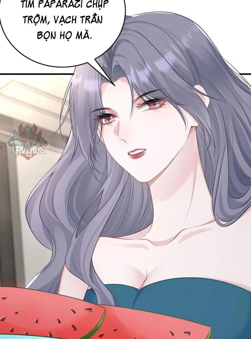 Cô Ấy Dường Như Đang Trêu Chọc Tôi Chapter 103 - 39