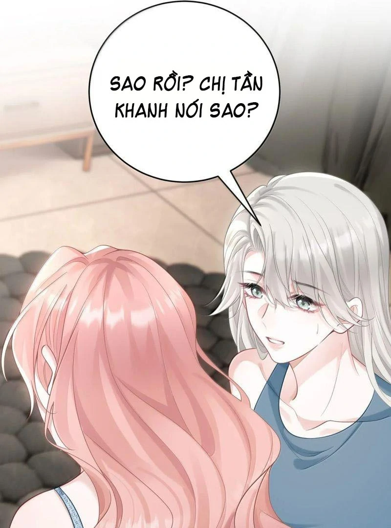 Cô Ấy Dường Như Đang Trêu Chọc Tôi Chapter 103 - 22