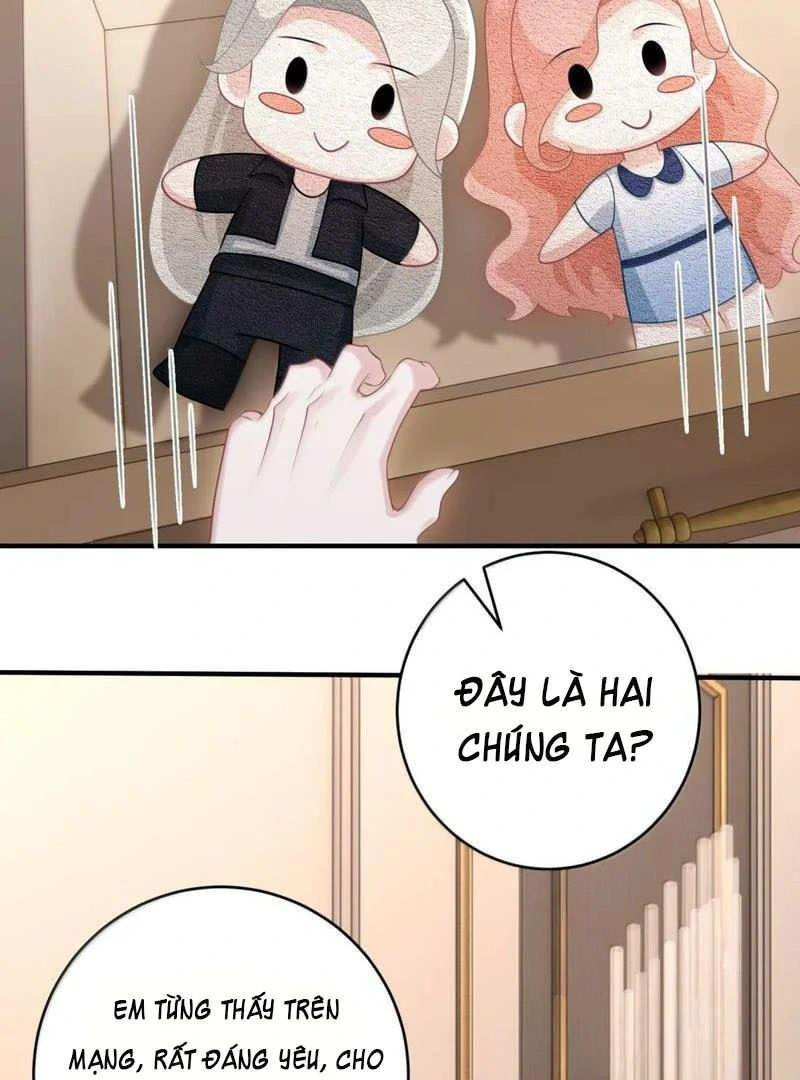 Cô Ấy Dường Như Đang Trêu Chọc Tôi Chapter 103 - 26