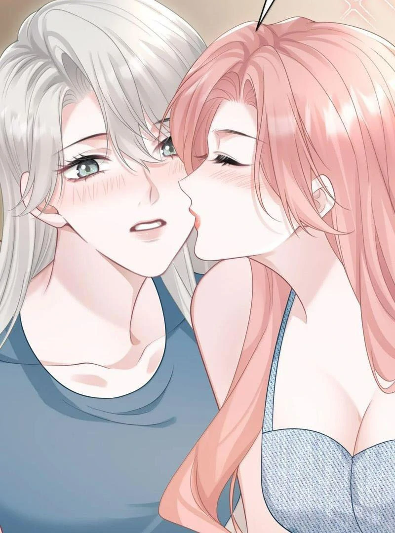 Cô Ấy Dường Như Đang Trêu Chọc Tôi Chapter 103 - 29