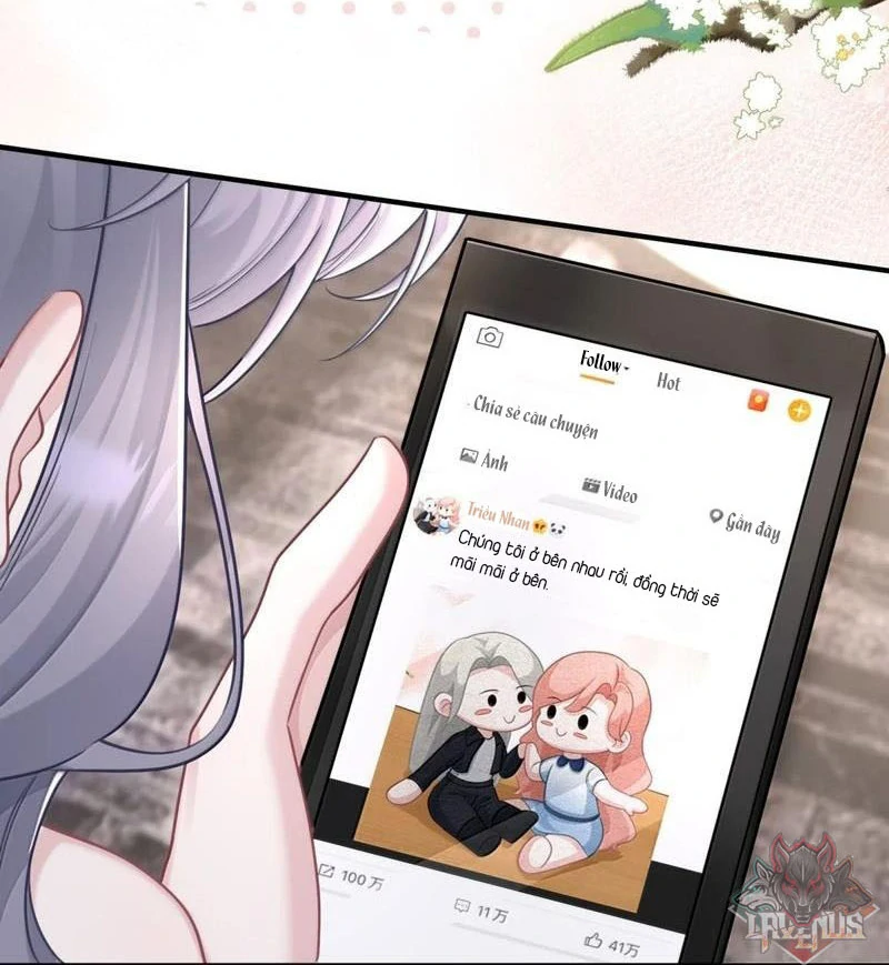 Cô Ấy Dường Như Đang Trêu Chọc Tôi Chapter 103 - 33