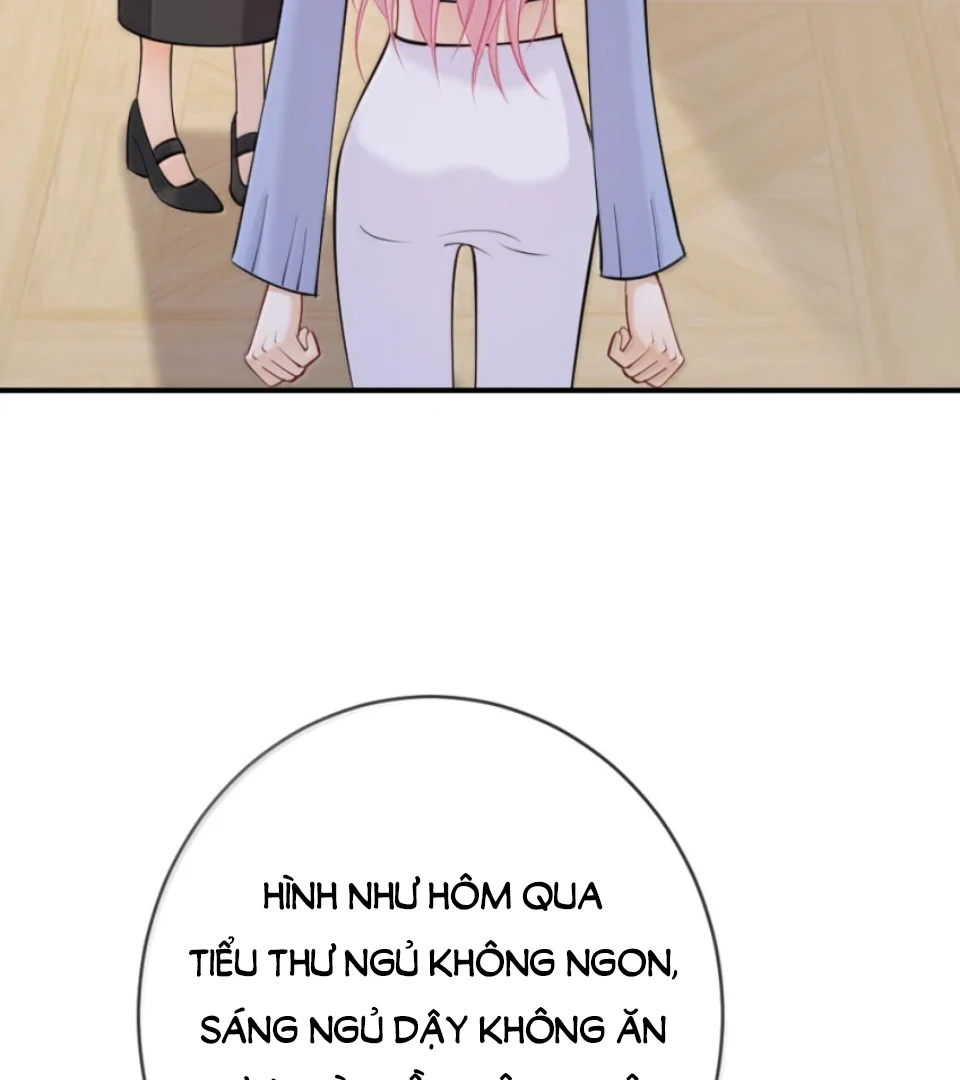 Bạch Nguyệt Quang Cô Ấy Luôn Muốn Đánh Dấu Tôi Chapter 45 - 58