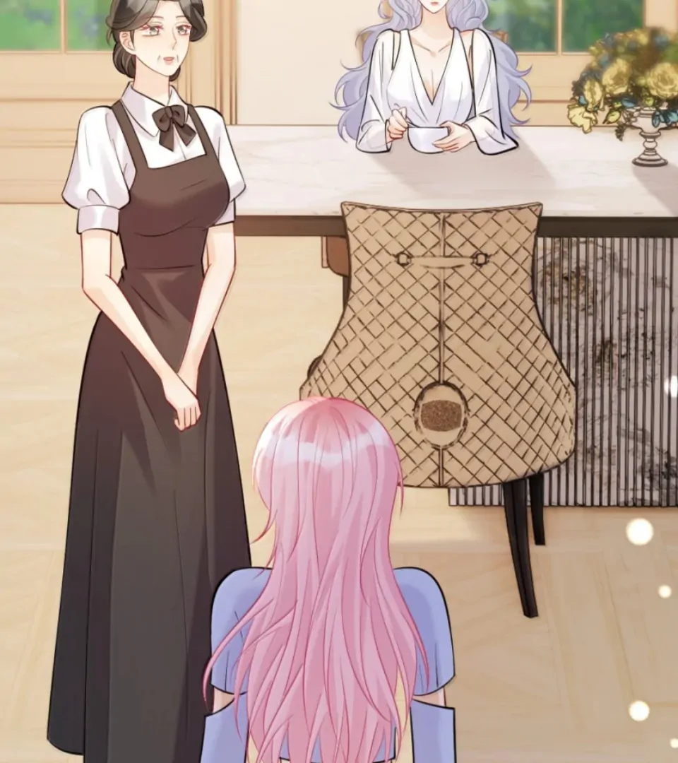 Bạch Nguyệt Quang Cô Ấy Luôn Muốn Đánh Dấu Tôi Chapter 45 - 57