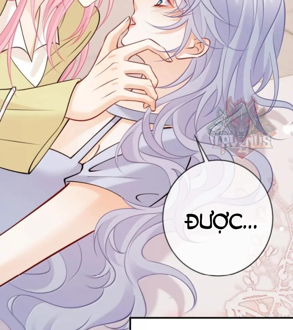 Bạch Nguyệt Quang Cô Ấy Luôn Muốn Đánh Dấu Tôi Chapter 45 - 6