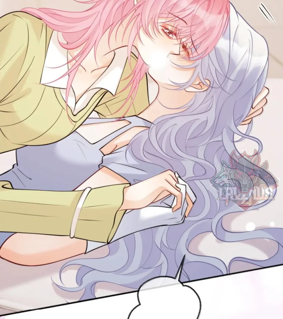 Bạch Nguyệt Quang Cô Ấy Luôn Muốn Đánh Dấu Tôi Chapter 45 - 2