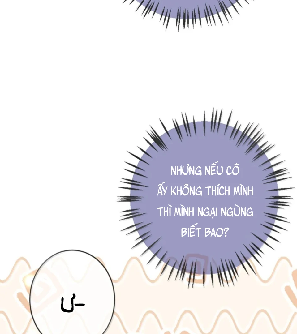 Bạch Nguyệt Quang Cô Ấy Luôn Muốn Đánh Dấu Tôi Chapter 45 - 21