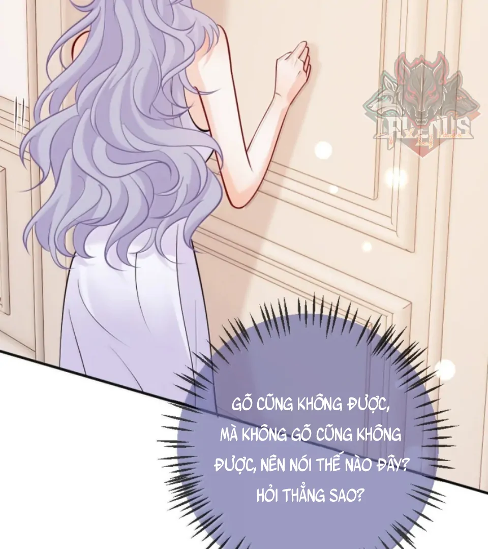 Bạch Nguyệt Quang Cô Ấy Luôn Muốn Đánh Dấu Tôi Chapter 45 - 20