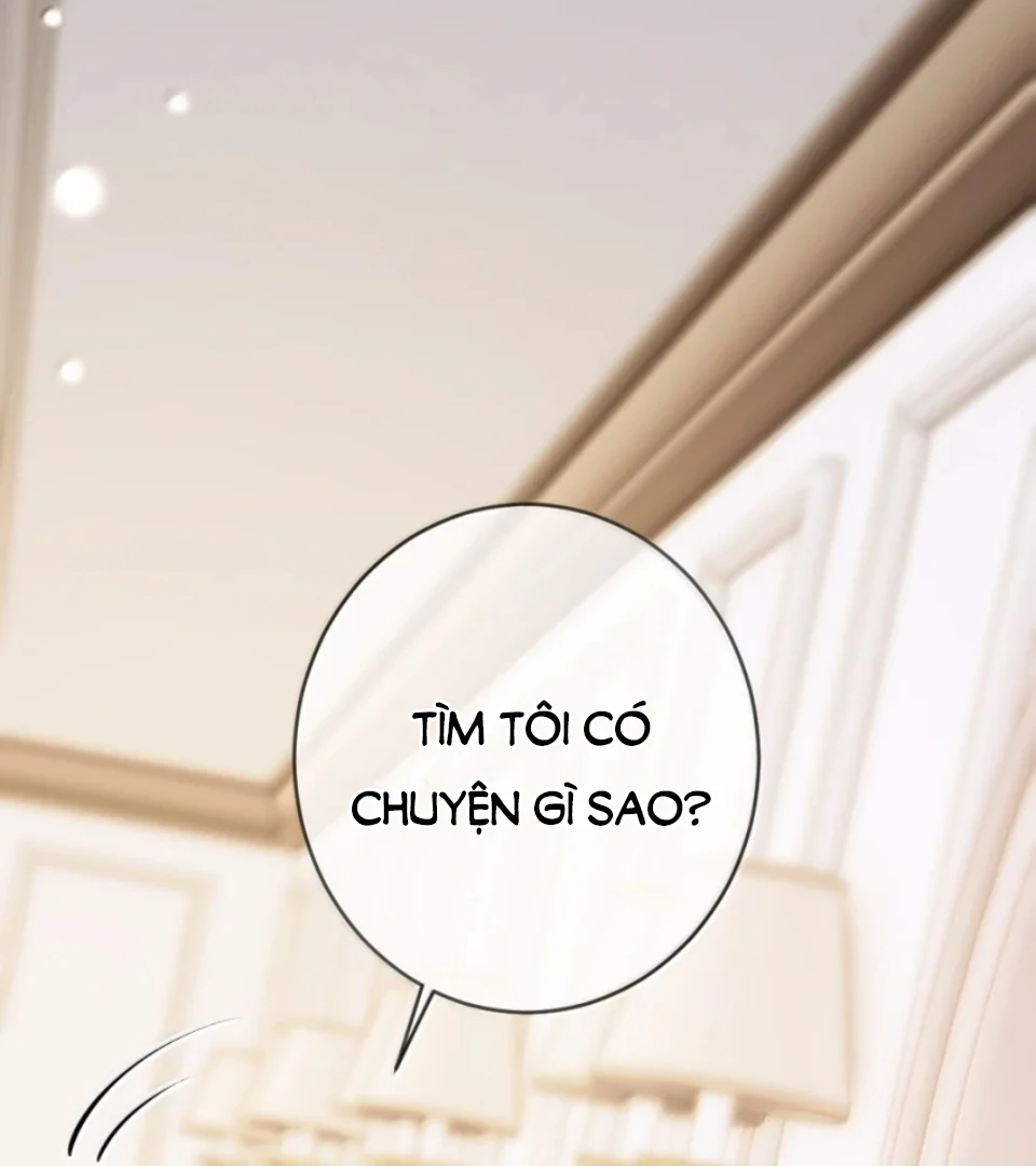 Bạch Nguyệt Quang Cô Ấy Luôn Muốn Đánh Dấu Tôi Chapter 45 - 23