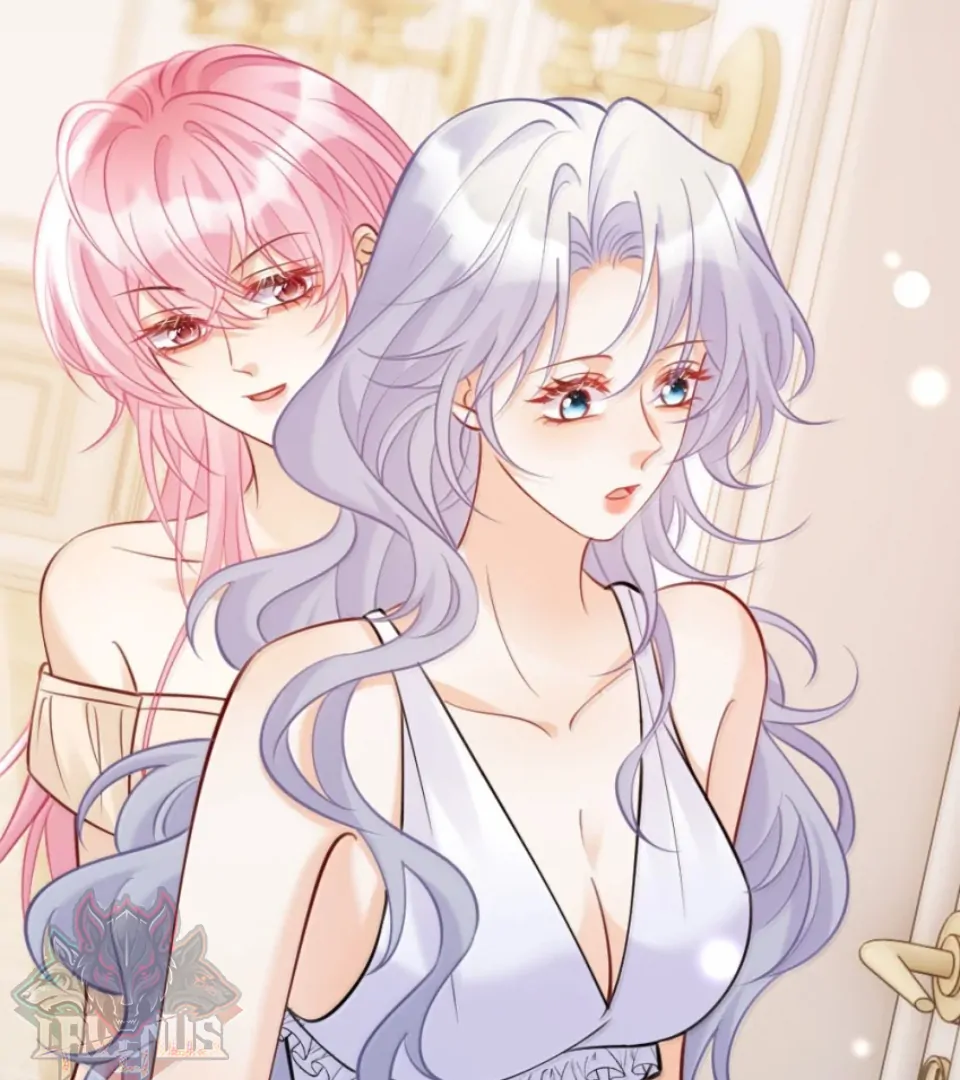 Bạch Nguyệt Quang Cô Ấy Luôn Muốn Đánh Dấu Tôi Chapter 45 - 24