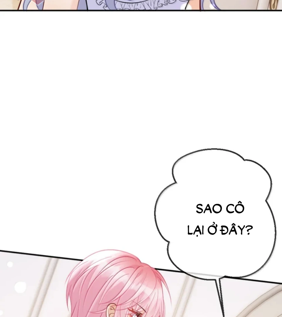 Bạch Nguyệt Quang Cô Ấy Luôn Muốn Đánh Dấu Tôi Chapter 45 - 25