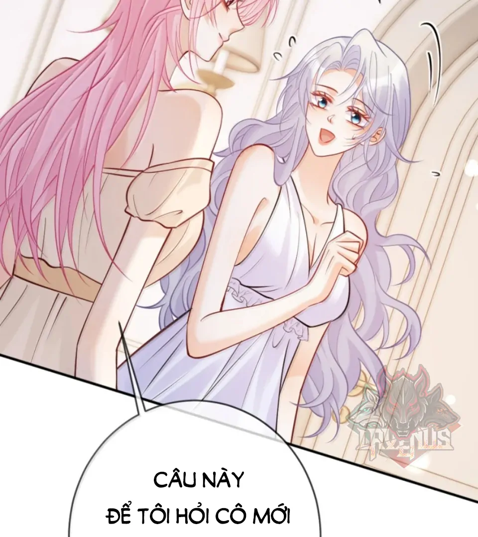 Bạch Nguyệt Quang Cô Ấy Luôn Muốn Đánh Dấu Tôi Chapter 45 - 26