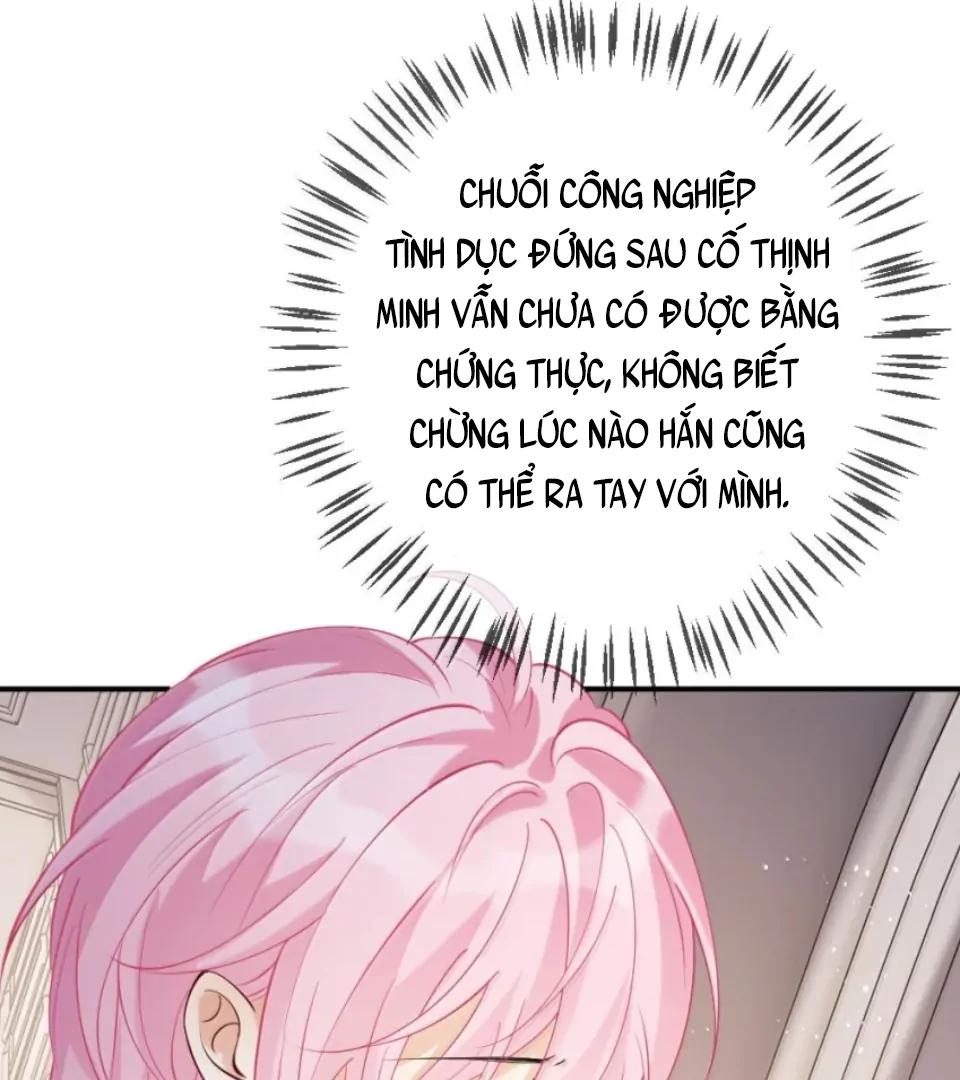 Bạch Nguyệt Quang Cô Ấy Luôn Muốn Đánh Dấu Tôi Chapter 45 - 38