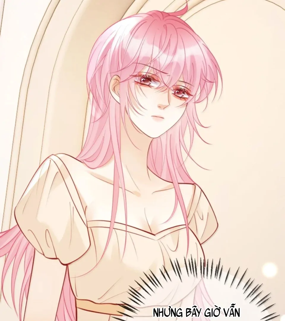 Bạch Nguyệt Quang Cô Ấy Luôn Muốn Đánh Dấu Tôi Chapter 45 - 36