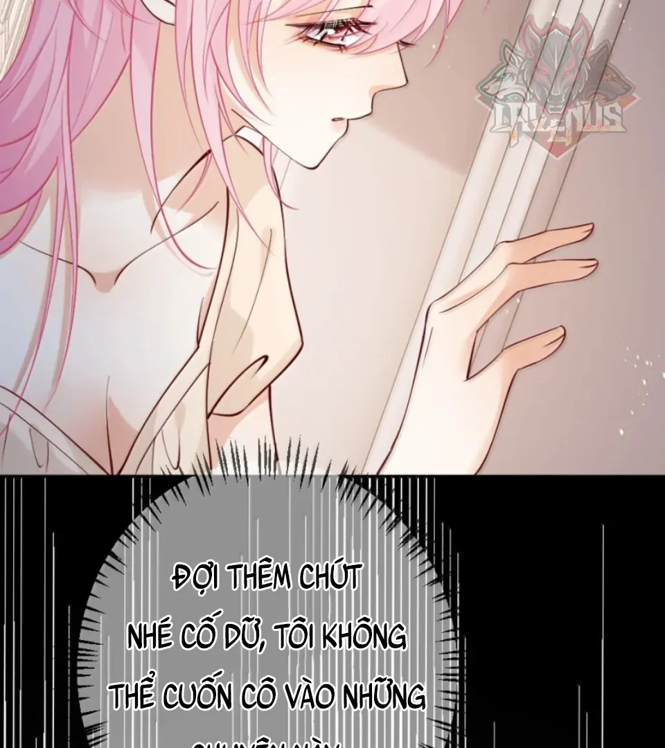 Bạch Nguyệt Quang Cô Ấy Luôn Muốn Đánh Dấu Tôi Chapter 45 - 39