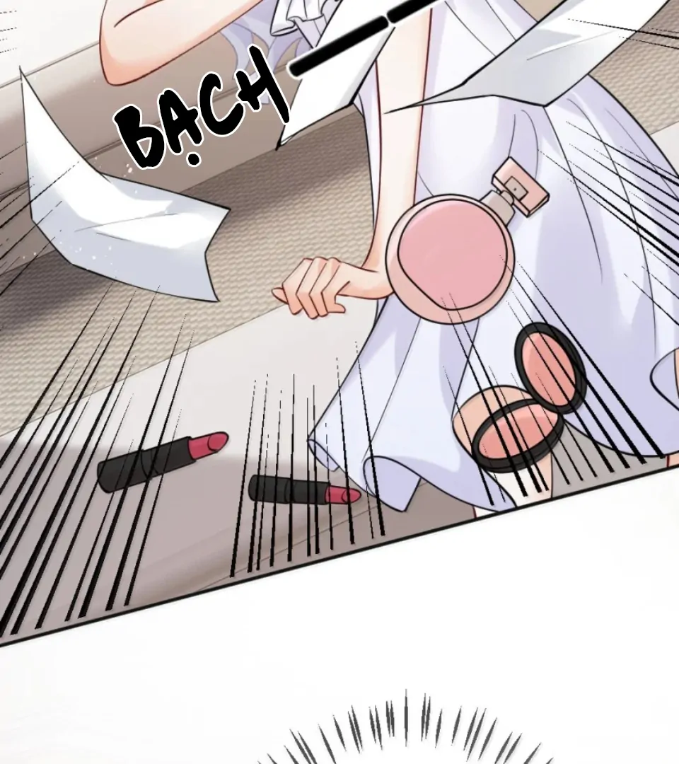 Bạch Nguyệt Quang Cô Ấy Luôn Muốn Đánh Dấu Tôi Chapter 45 - 43