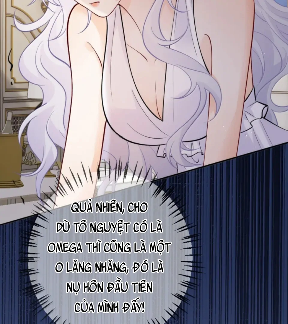 Bạch Nguyệt Quang Cô Ấy Luôn Muốn Đánh Dấu Tôi Chapter 45 - 45