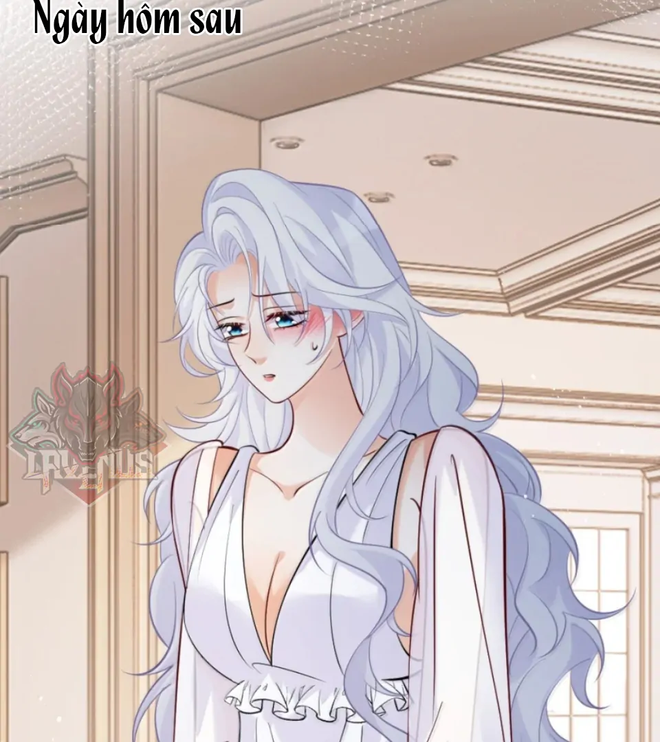 Bạch Nguyệt Quang Cô Ấy Luôn Muốn Đánh Dấu Tôi Chapter 45 - 49