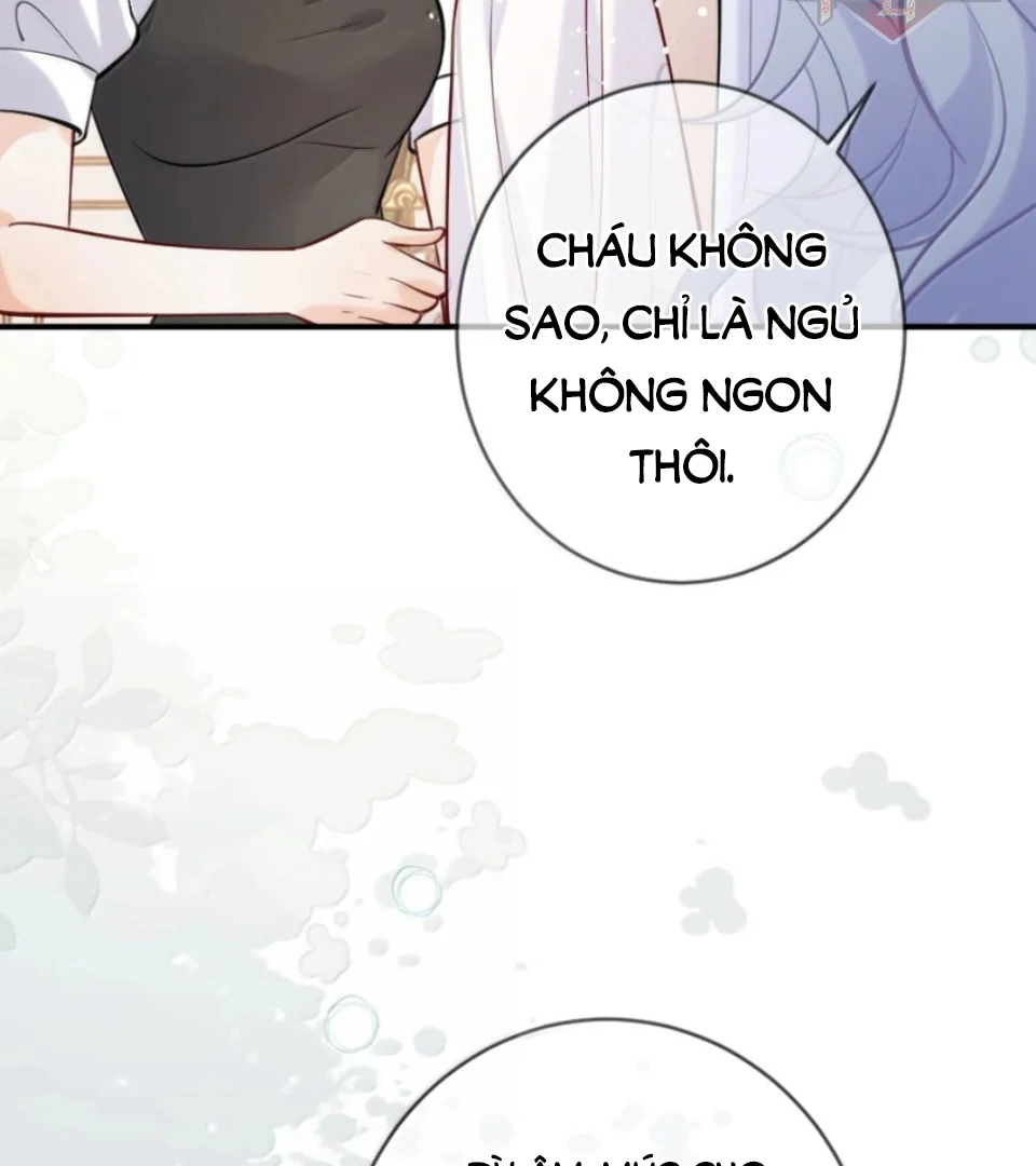 Bạch Nguyệt Quang Cô Ấy Luôn Muốn Đánh Dấu Tôi Chapter 45 - 52