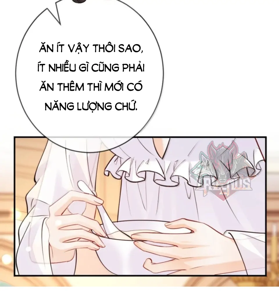 Bạch Nguyệt Quang Cô Ấy Luôn Muốn Đánh Dấu Tôi Chapter 45 - 55