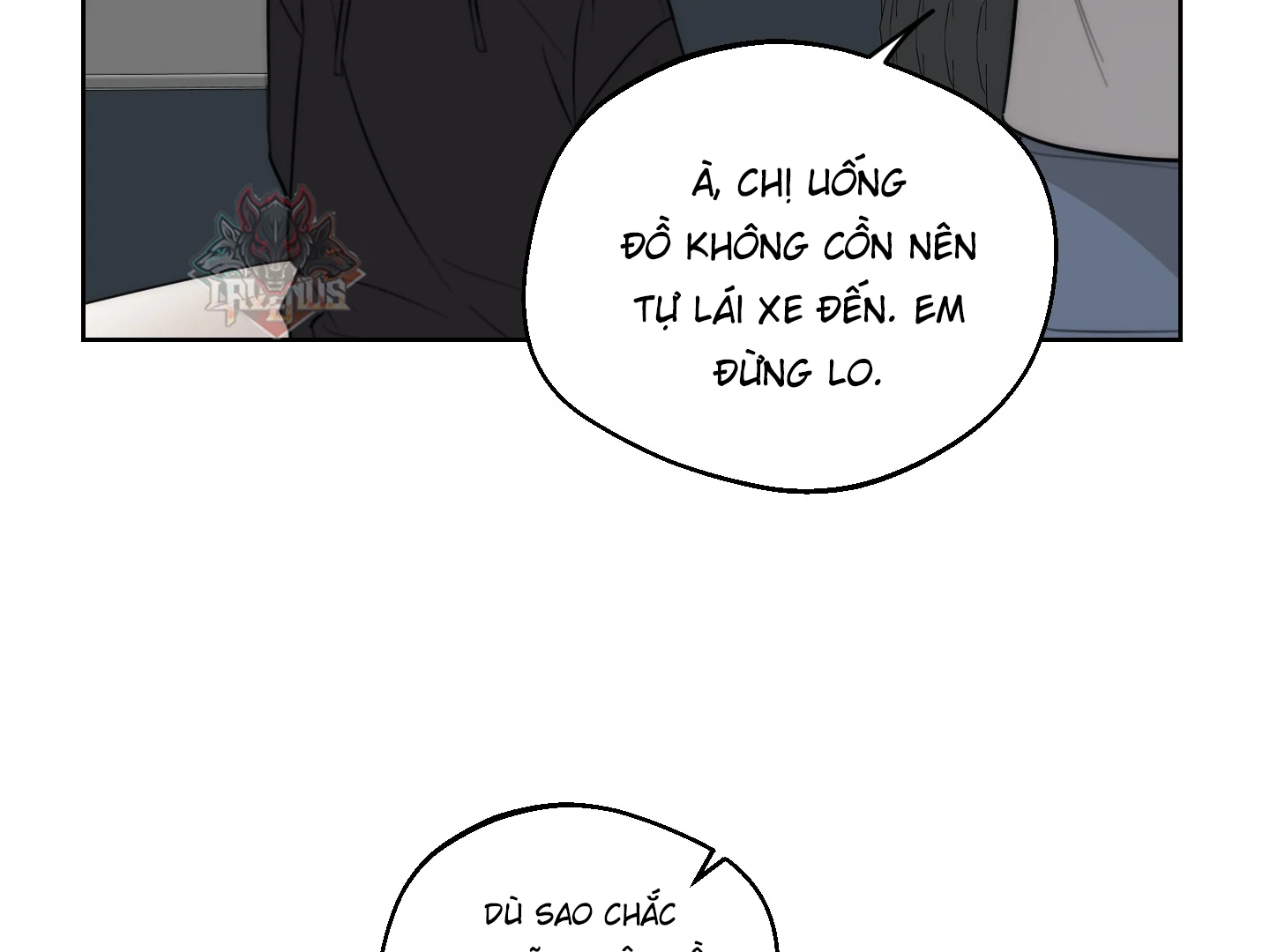 Drunken My Boss Chapter 42 - 31