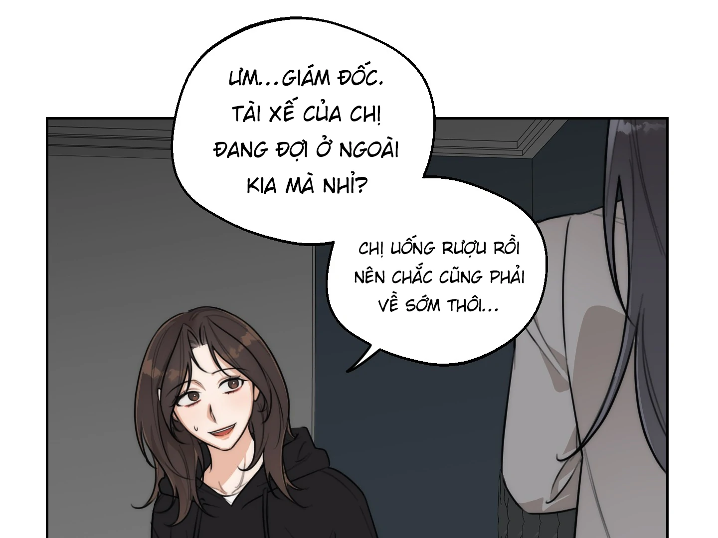 Drunken My Boss Chapter 42 - 30