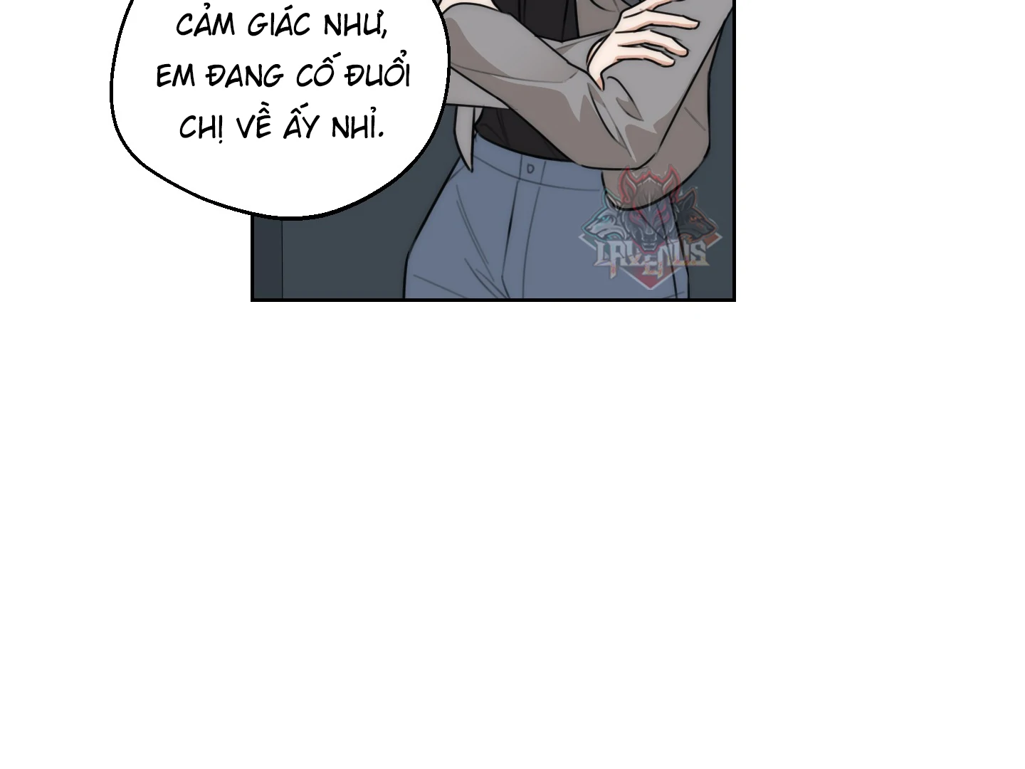 Drunken My Boss Chapter 42 - 33