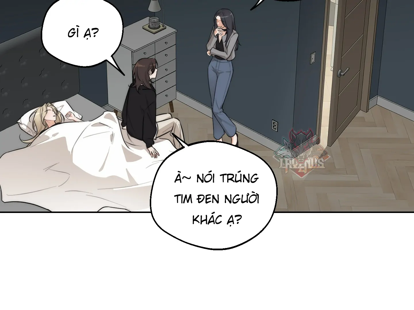 Drunken My Boss Chapter 42 - 90