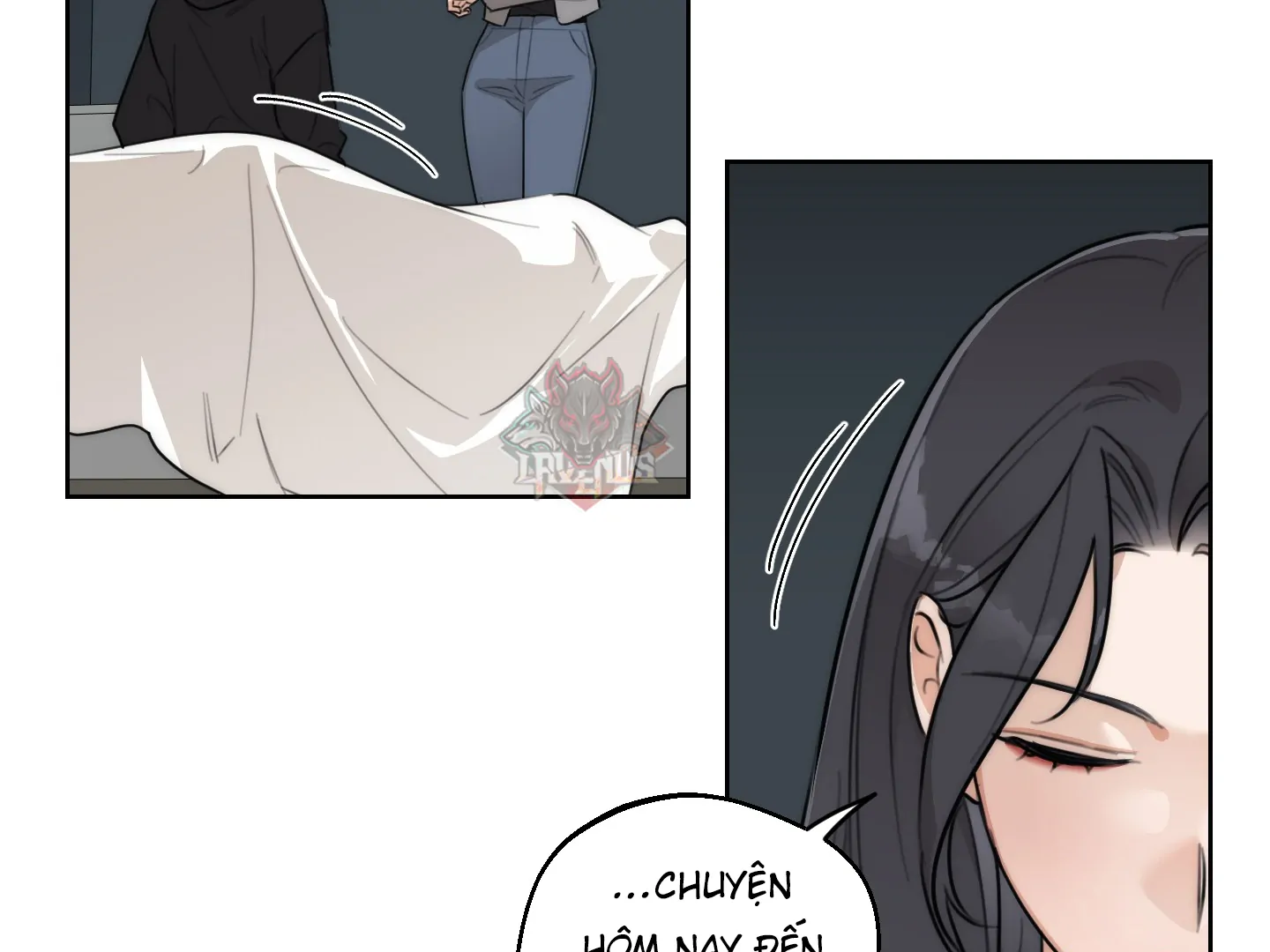 Drunken My Boss Chapter 42 - 92