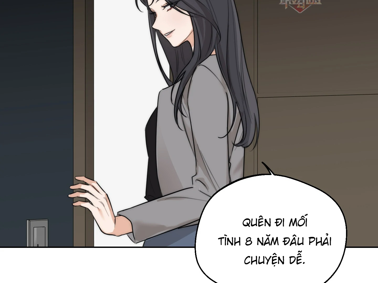 Drunken My Boss Chapter 42 - 96