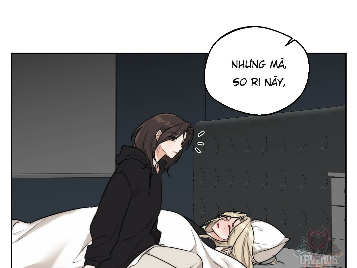 Drunken My Boss Chapter 42 - 94